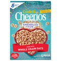 Cheerios Gluten Free Confetti Whole Grain Oat Cereal