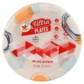 Our Brand Ultra Paper Plates 8.5 Inch