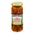 Sclafani Hot Traditional Pepper Relish