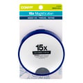Conair 15x Magnification Lighted Mirror