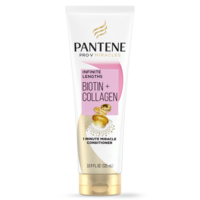 Pantene Pro-V Miracles Biotin + Collagen 1 Minute Miracle Conditioner