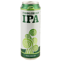 Fiddlehead IPA Beer