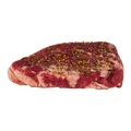 Flat Cut Corned Beef Brisket Fresh