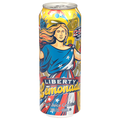 AriZona Liberty Lemonade Fruit Juice Cocktail
