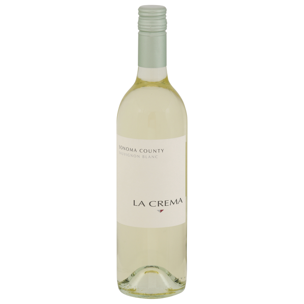 La Crema Sonoma County Sauvignon Blanc Wine