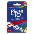 Mattel Phase 10 Card Game