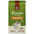 Panera Bread Light Roast Ground Coffee
