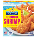 Gorton's Coconut Shrimp Frozen