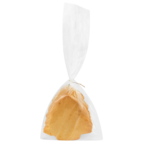 Hannaford Christmas Tree Sugar Cookies - 8 ct