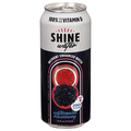 Shine Zero Sugar Watermelon Blackberry Nutrient Enhanced Water