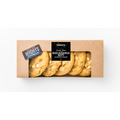 Stop & Shop The Bakery Gourmet Macadamia Nut Cookies - 6 ct