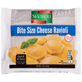 Seviroli Bite Size Cheese Ravioli Pasta Frozen