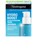 Neutrogena Hydro Boost Ultra Hydrating Serum Fragrance Free