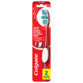 Colgate 360 Advanced Optic Toothbrush Soft