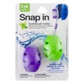 Items 4 U! Snap In Toothbrush Holder