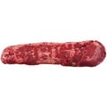 Chef's Choice Whole Beef Tenderloin Roast Fresh