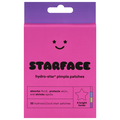 Starface Hydro Star Hydrocolloid Pimple Patches Bright Tones