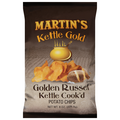 Martin's Kettle Cook'd Kettle Gold Potato Chips