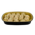 Our Brand Lump Crab Balls Tray Fresh
