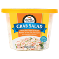 Salads of the Sea Santa Barbara Bay Crab Salad