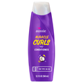 Aussie Miracle Curls Conditioner with Coconut & Jojoba Oil Paraben Free
