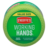 O'Keeffe's Working Hands Hand Cream