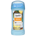 Suave Tropical Paradise Invisible Solid Antiperspirant Deodorant