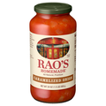 Rao's Homemade All Natural Caramelized Onion Pasta Sauce