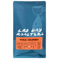 Lay Day Roasters Huila Colombia Medium Roast Ground Coffee