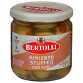 Bertolli Pimiento Stuffed Queen Olives