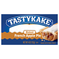Tastykake Baked French Apple Pie | GIANT Food Stores