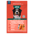 Jinx Grain Free Salmon Sweet Potato Carrot All Stages Dry Dog Food