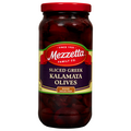 Mezzetta Sliced Greek Kalamata Olives Marinated