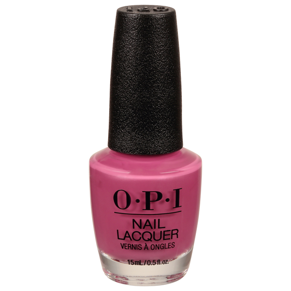 OPI Nail Lacquer Just Lanai-ing Around 7230