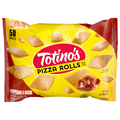 Totino's Pepperoni & Bacon Pizza Rolls Snacks - 50 ct Frozen