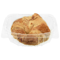 Hannaford Bakery All Butter Croissant
