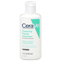 CeraVe Foaming Facial Cleanser