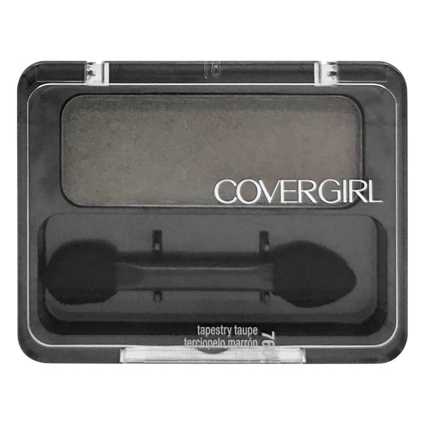 CoverGirl Eye Enhancers 1-Kit Eyeshadow Tapestry Taupe 760