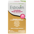 Estroven Complete Multi-Symptom Menopause Relief Caplets