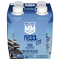 Muscle Milk PRO Cookies N Creme High Protein Shakes - 4 pk