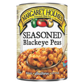 Margaret Holmes Southern Style Seasoned Blackeye Peas