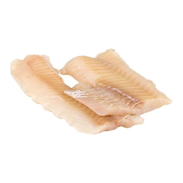 Hannaford Wild Caught Pollock Fillet Fresh