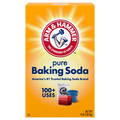 Arm & Hammer Pure Baking Soda
