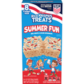 Kellogg's Summer Fun Rice Krispies Treats Squares - 8 ct
