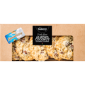 Stop & Shop The Bakery Gourmet Almond Coconut Cookies - 6 ct