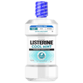 Listerine Extra Mild Cool Mint Mouthwash