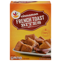 Giant Cinnamon French Toast Bites