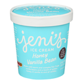 Jeni's Gluten Free Honey Vanilla Bean Ice Cream