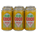 India Coco Soda - 6 pk