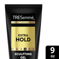 TRESemme Extra Hold Sculpting Gel | Hannaford
